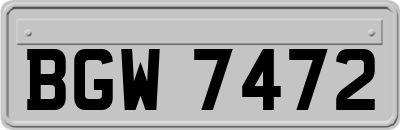 BGW7472
