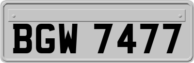 BGW7477