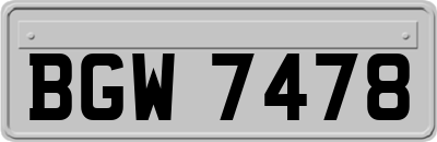 BGW7478