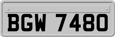 BGW7480