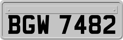 BGW7482