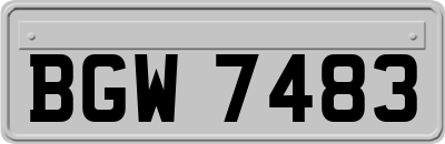BGW7483