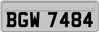 BGW7484