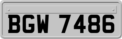 BGW7486