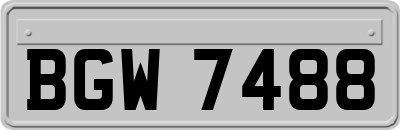 BGW7488