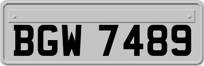 BGW7489