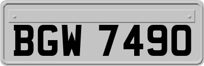 BGW7490