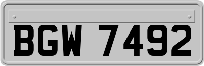 BGW7492