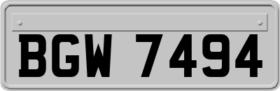 BGW7494
