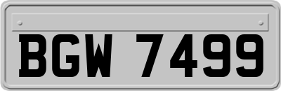 BGW7499
