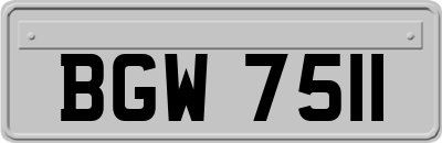 BGW7511