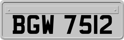 BGW7512