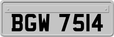 BGW7514