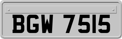 BGW7515