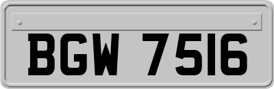 BGW7516