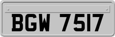 BGW7517