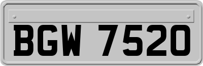 BGW7520