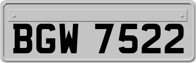 BGW7522