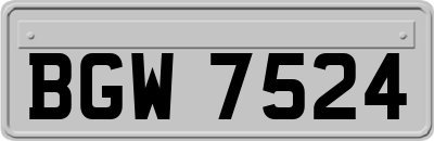 BGW7524