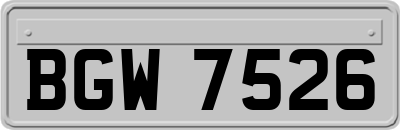 BGW7526