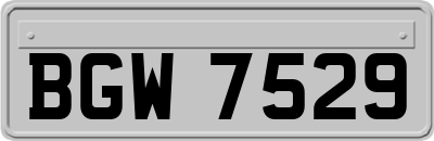 BGW7529