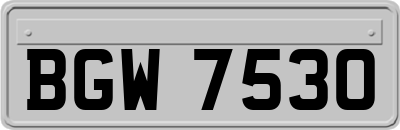 BGW7530