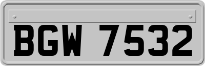 BGW7532