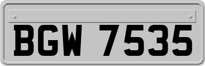 BGW7535