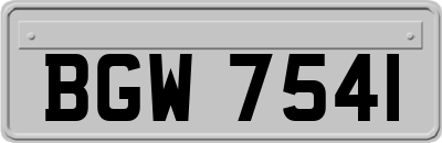 BGW7541