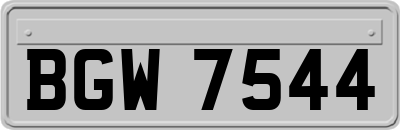 BGW7544