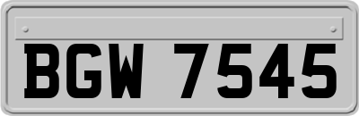BGW7545