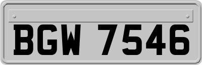 BGW7546