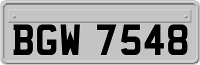 BGW7548
