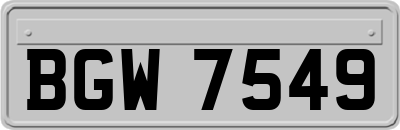 BGW7549