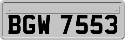 BGW7553