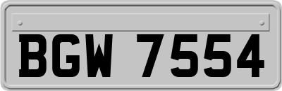 BGW7554