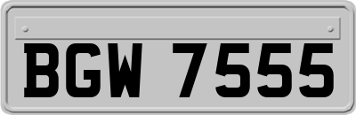 BGW7555