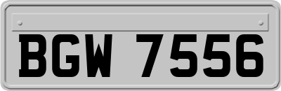 BGW7556