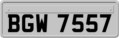 BGW7557