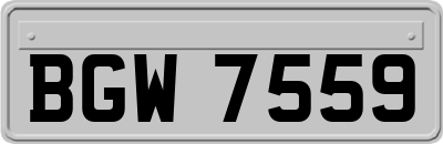 BGW7559