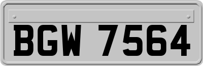 BGW7564