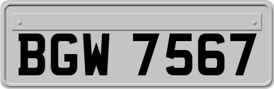 BGW7567