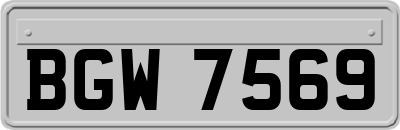 BGW7569