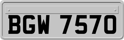 BGW7570