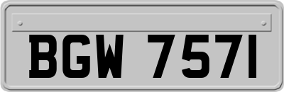 BGW7571