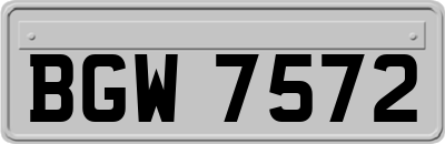 BGW7572