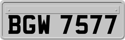 BGW7577