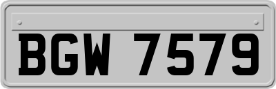 BGW7579