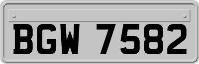 BGW7582