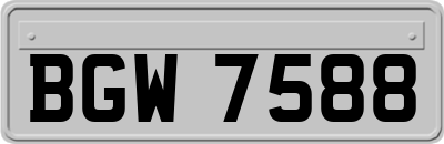 BGW7588